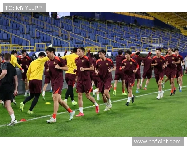 亚洲国足第6名的背后故事与未来展望分析