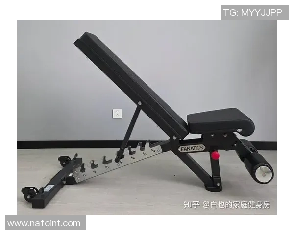 哑铃凳健身教程助你打造完美腹肌的全面训练计划与技巧分享