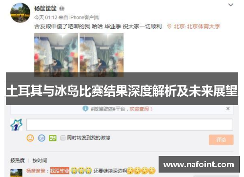 土耳其与冰岛比赛结果深度解析及未来展望
